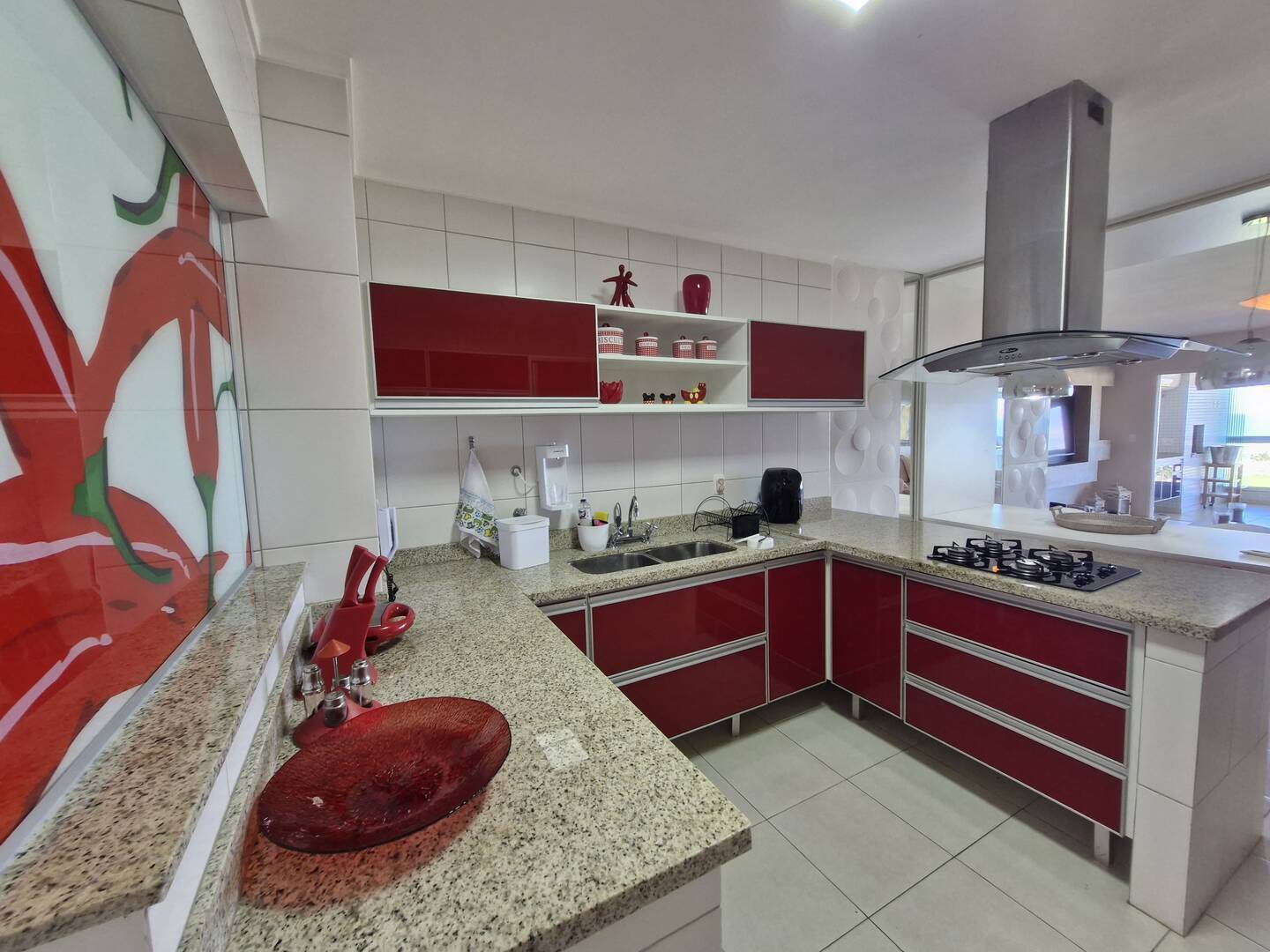 Apartamento, 4 quartos, 176 m² - Foto 33