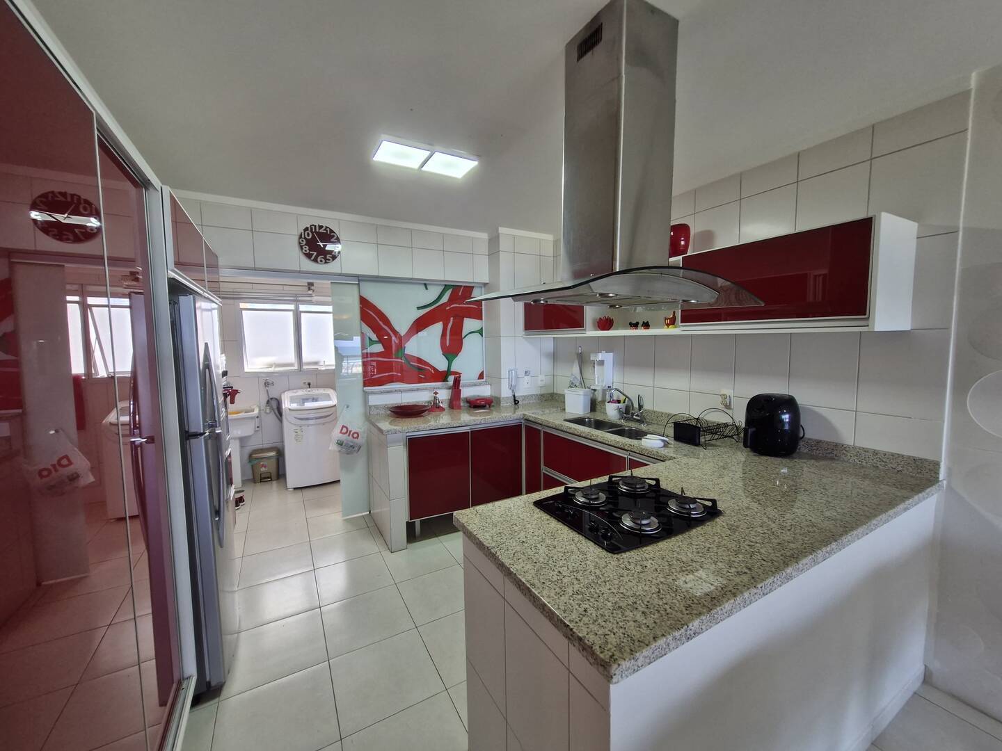 Apartamento, 4 quartos, 176 m² - Foto 34