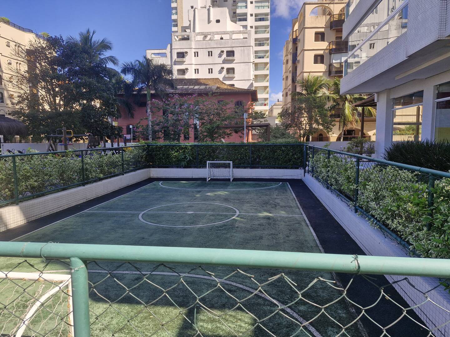 Apartamento, 4 quartos, 176 m² - Foto 62