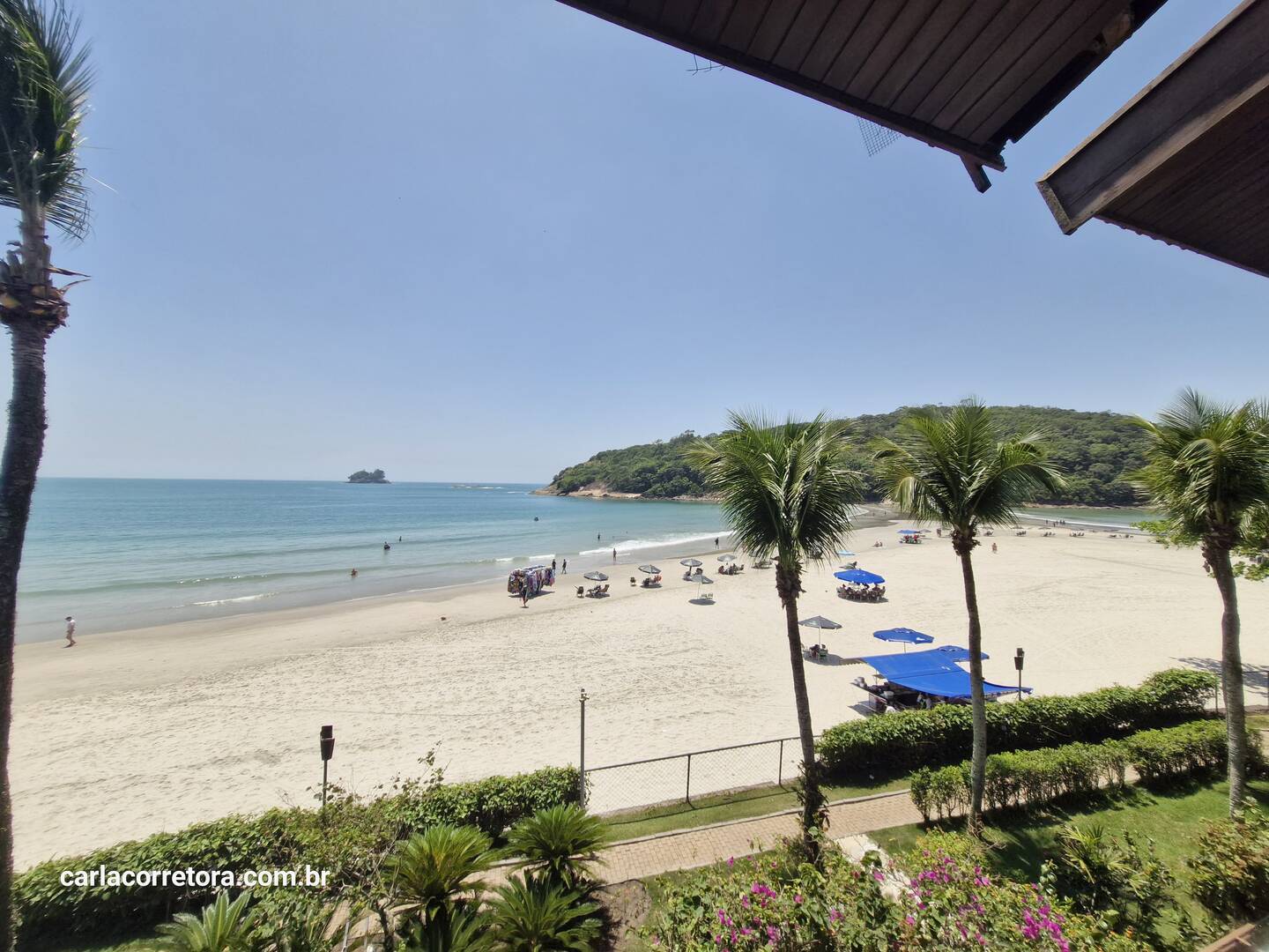 Casa pé na Areia com vista p mar lazer completo a venda Praia Pernambuco SP