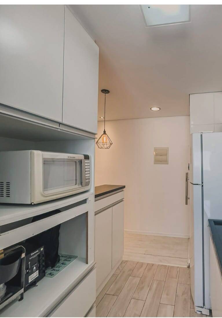 Apartamento, 2 quartos, 65 m² - Foto 12