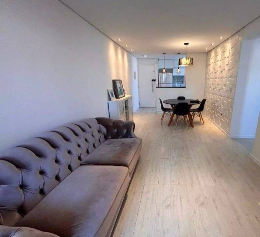 Apartamento, 2 quartos, 65 m² - Foto 1
