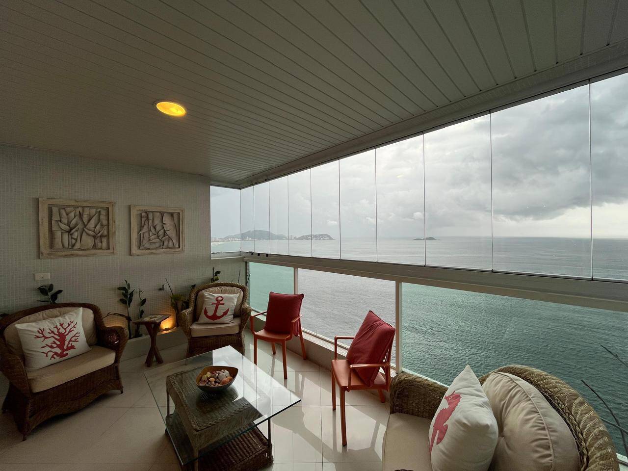 Cobertura à venda com 4 quartos, 357m² - Foto 2