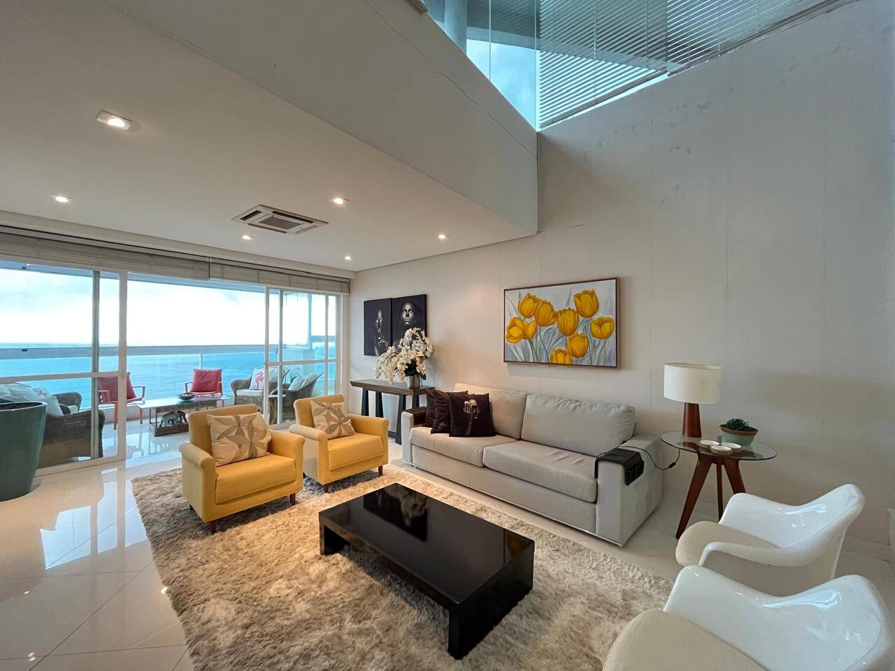 Cobertura à venda com 4 quartos, 357m² - Foto 7