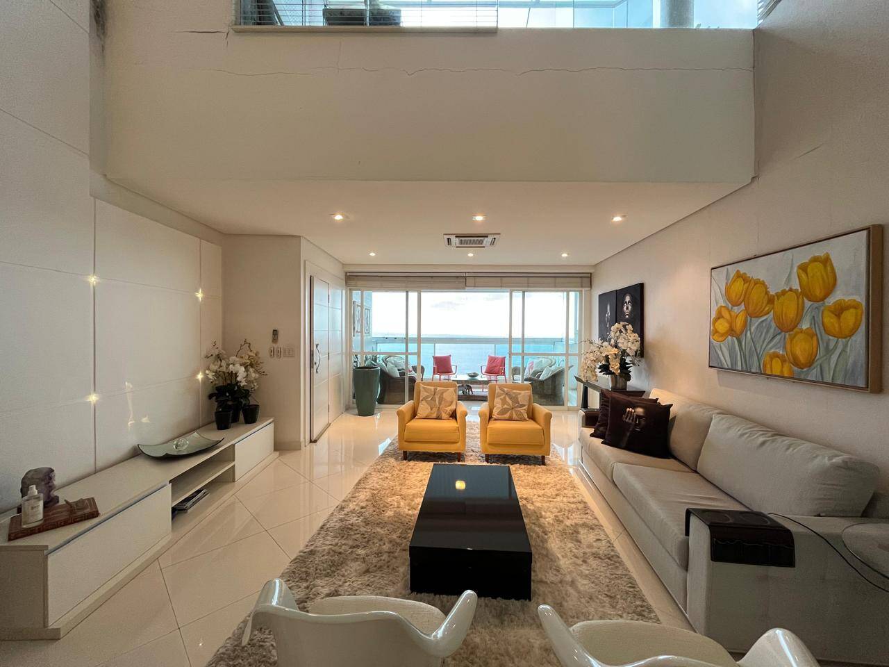 Cobertura à venda com 4 quartos, 357m² - Foto 5