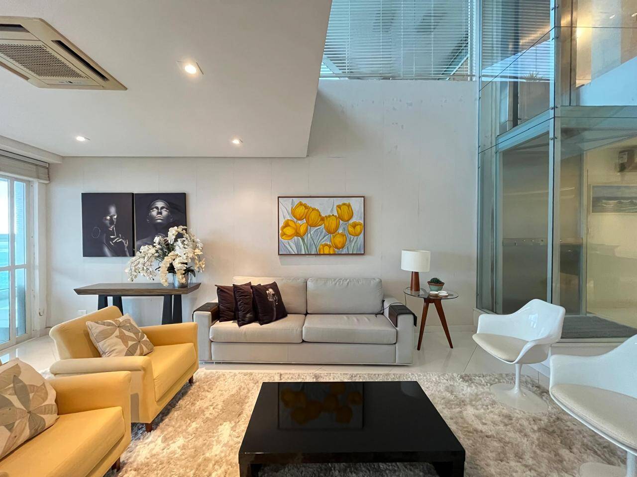 Cobertura à venda com 4 quartos, 357m² - Foto 9
