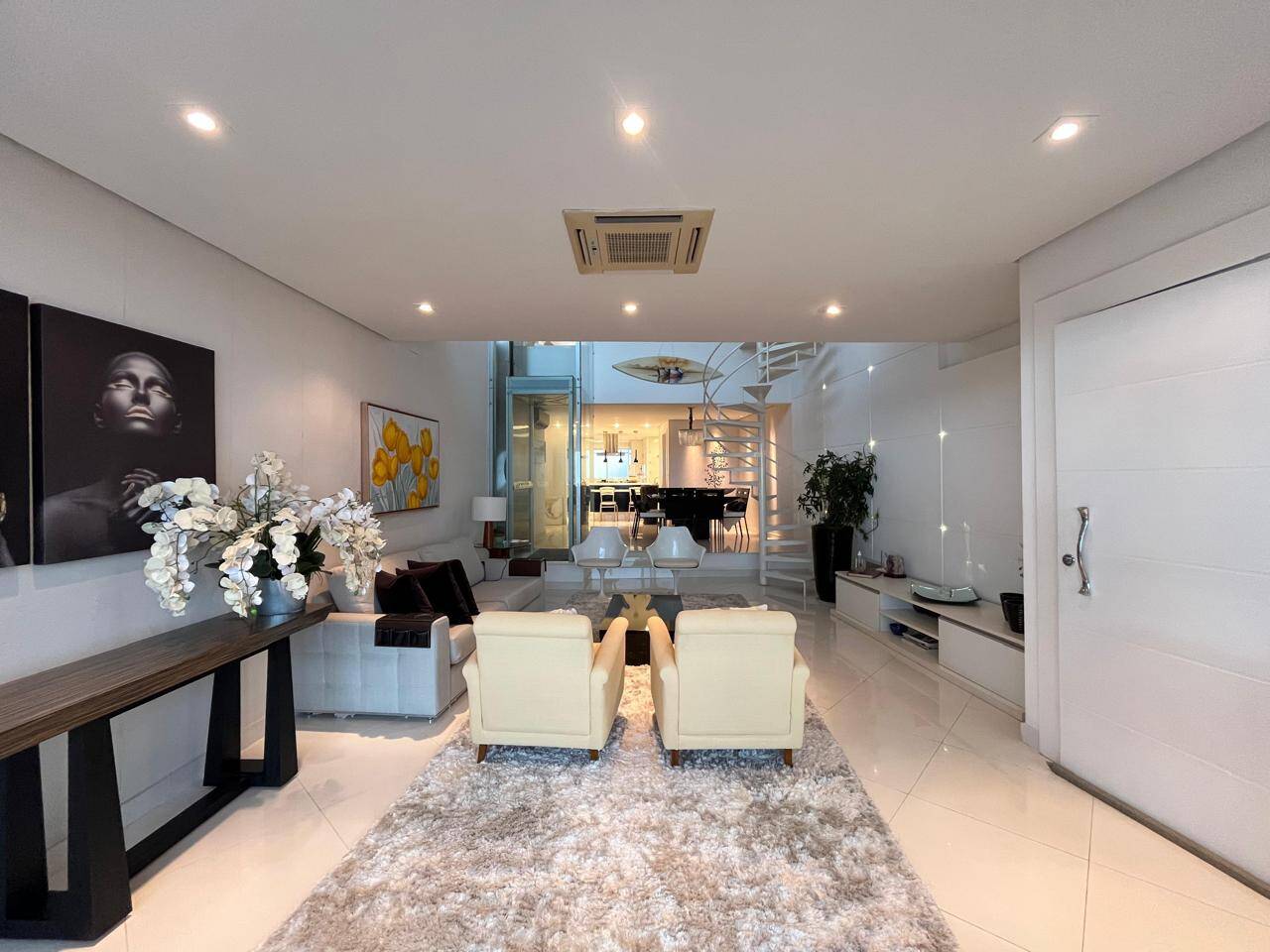 Cobertura à venda com 4 quartos, 357m² - Foto 10