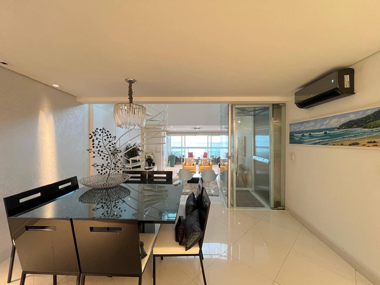 Cobertura à venda com 4 quartos, 357m² - Foto 15