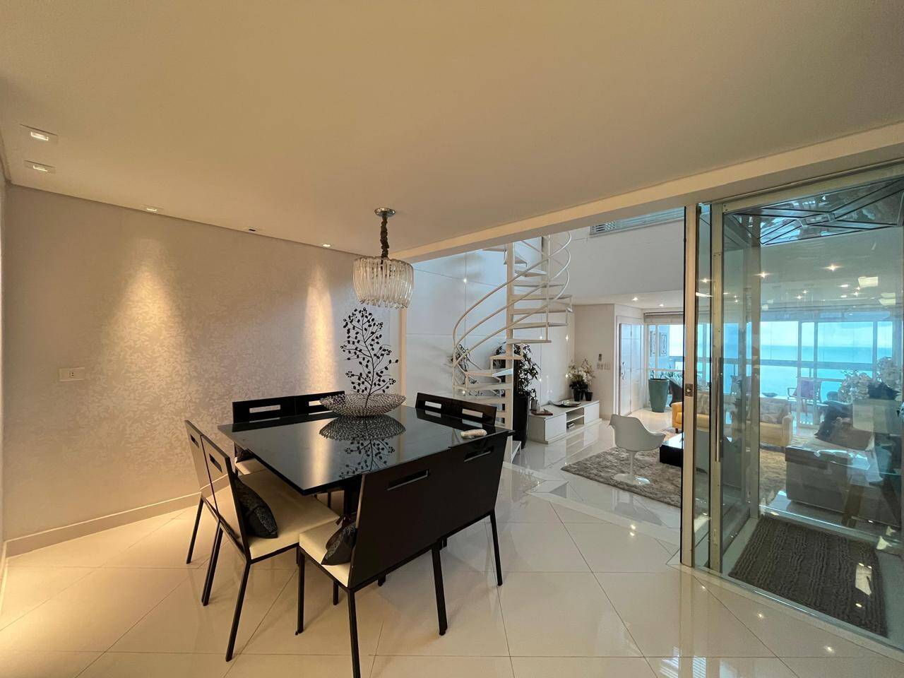 Cobertura à venda com 4 quartos, 357m² - Foto 16