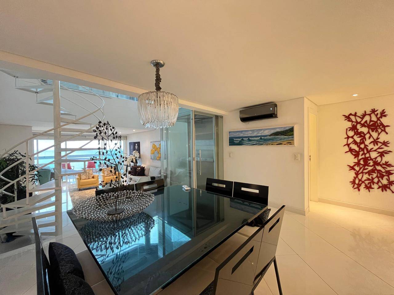 Cobertura à venda com 4 quartos, 357m² - Foto 14