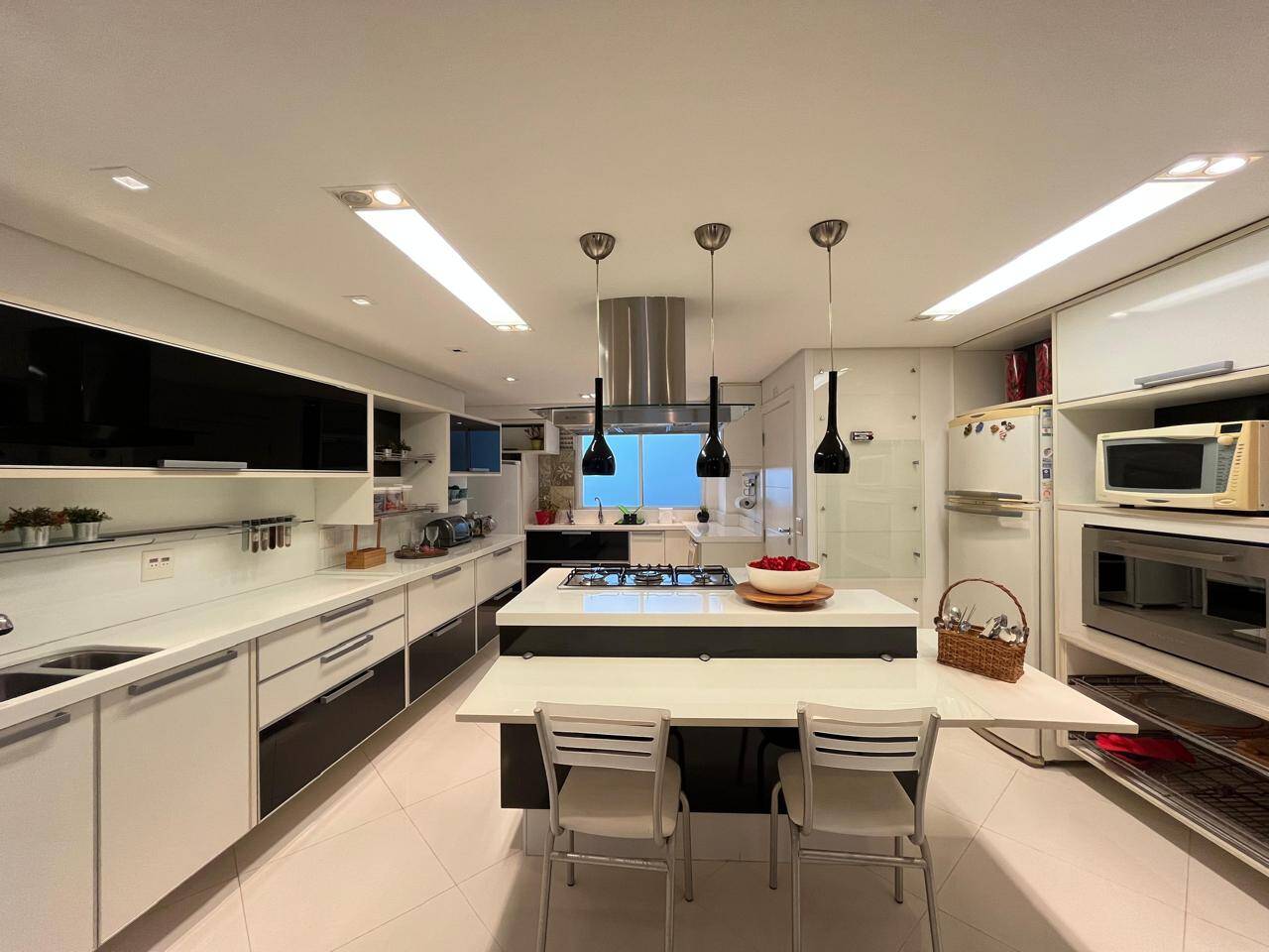 Cobertura à venda com 4 quartos, 357m² - Foto 21
