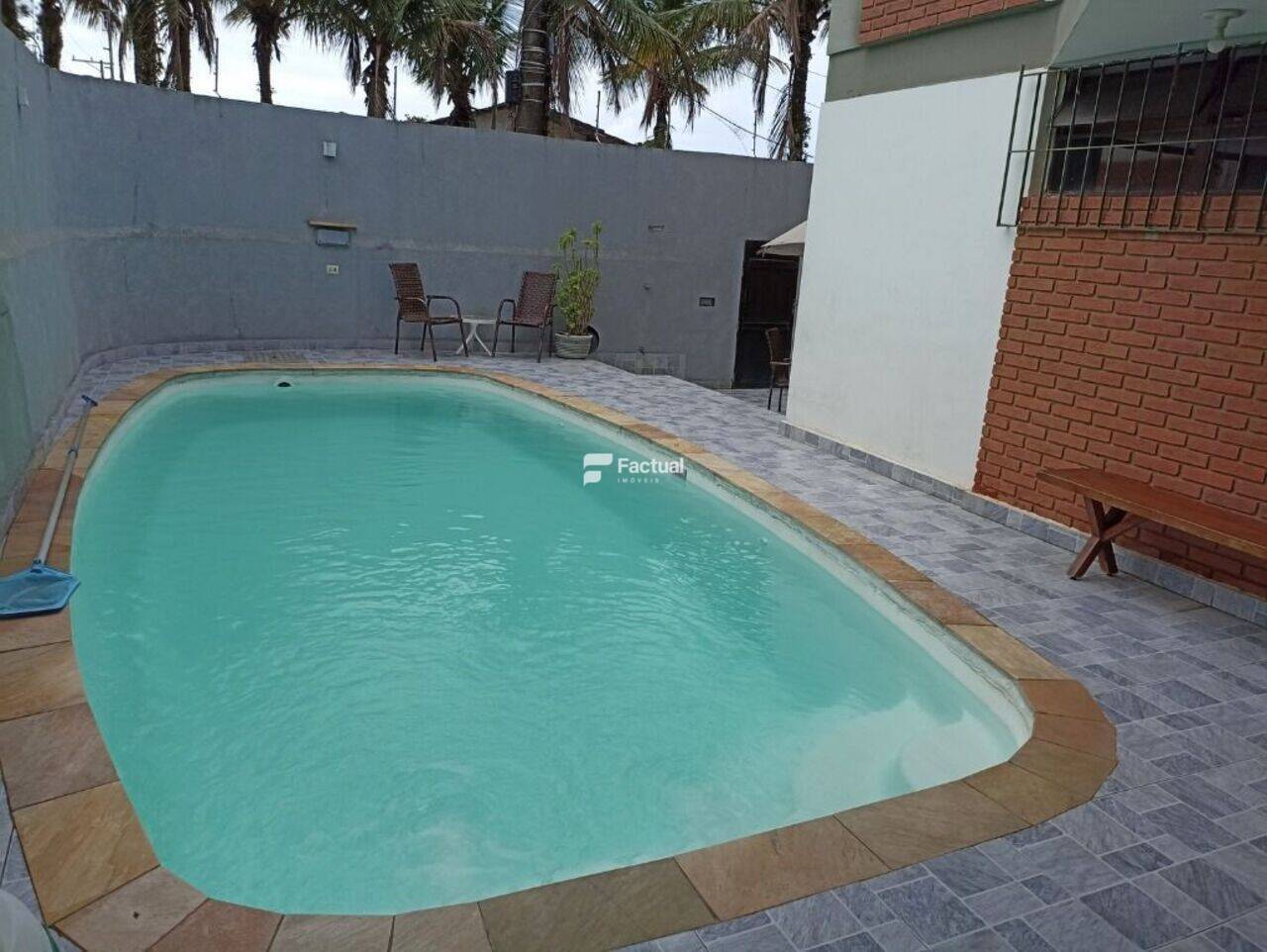 Casa, 4 quartos, 207 m² - Foto 2