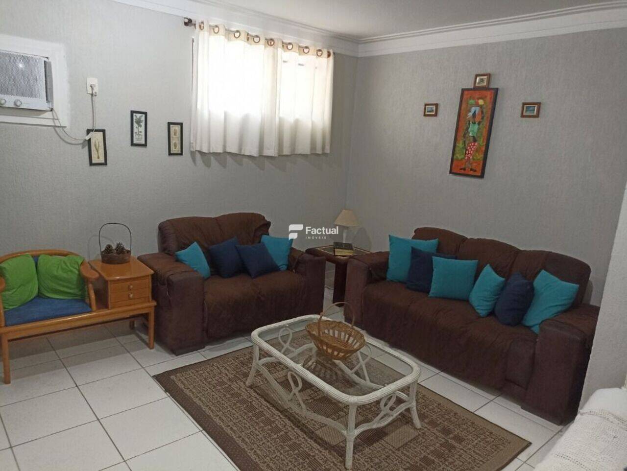 Casa, 4 quartos, 207 m² - Foto 5