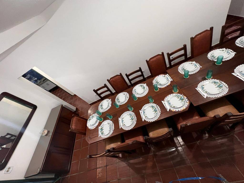 Casa, 4 quartos, 207 m² - Foto 8
