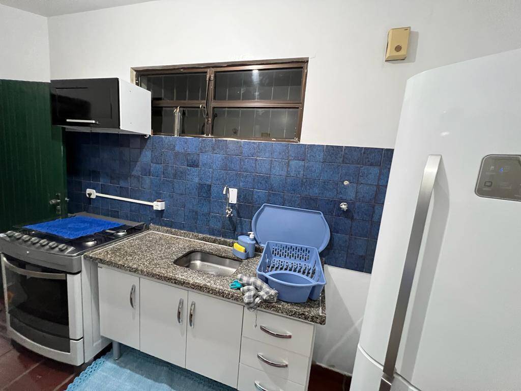 Casa, 4 quartos, 207 m² - Foto 13