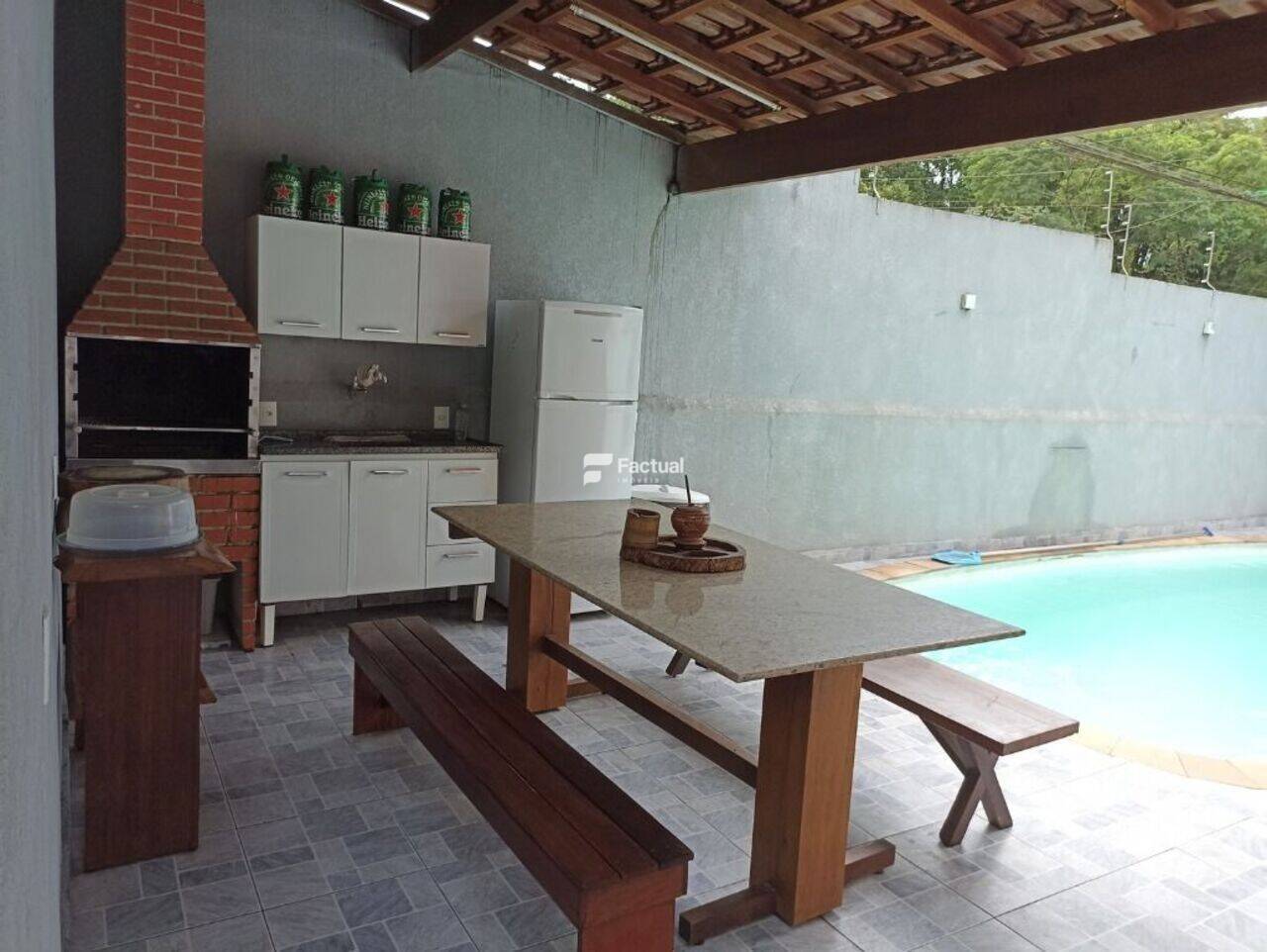 Casa, 4 quartos, 207 m² - Foto 17