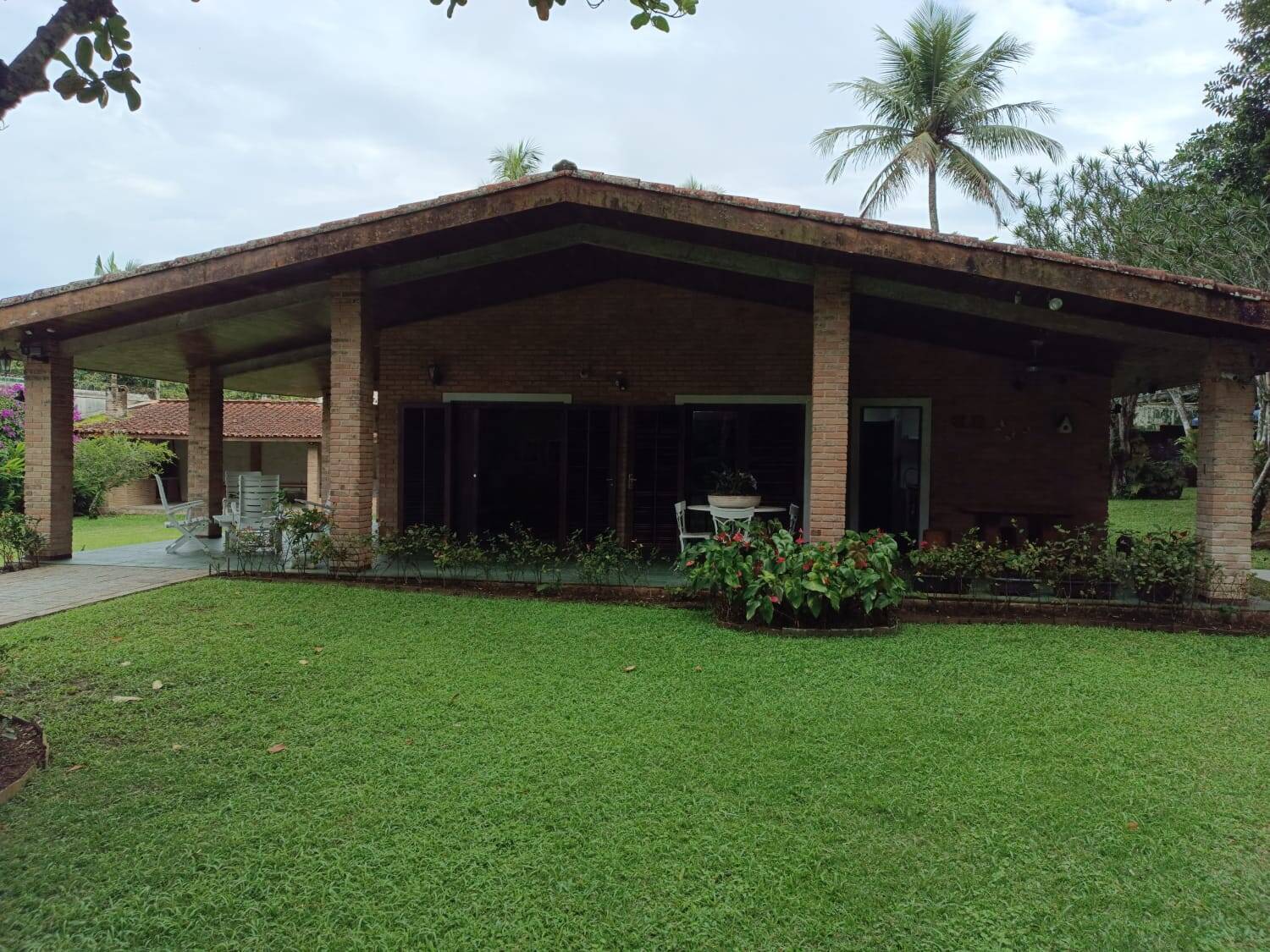 Casa à venda com 3 quartos, 1518m² - Foto 10