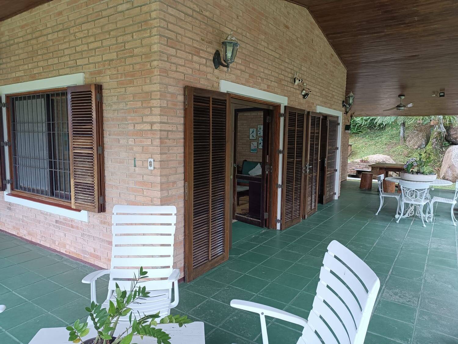 Casa à venda com 3 quartos, 1518m² - Foto 12