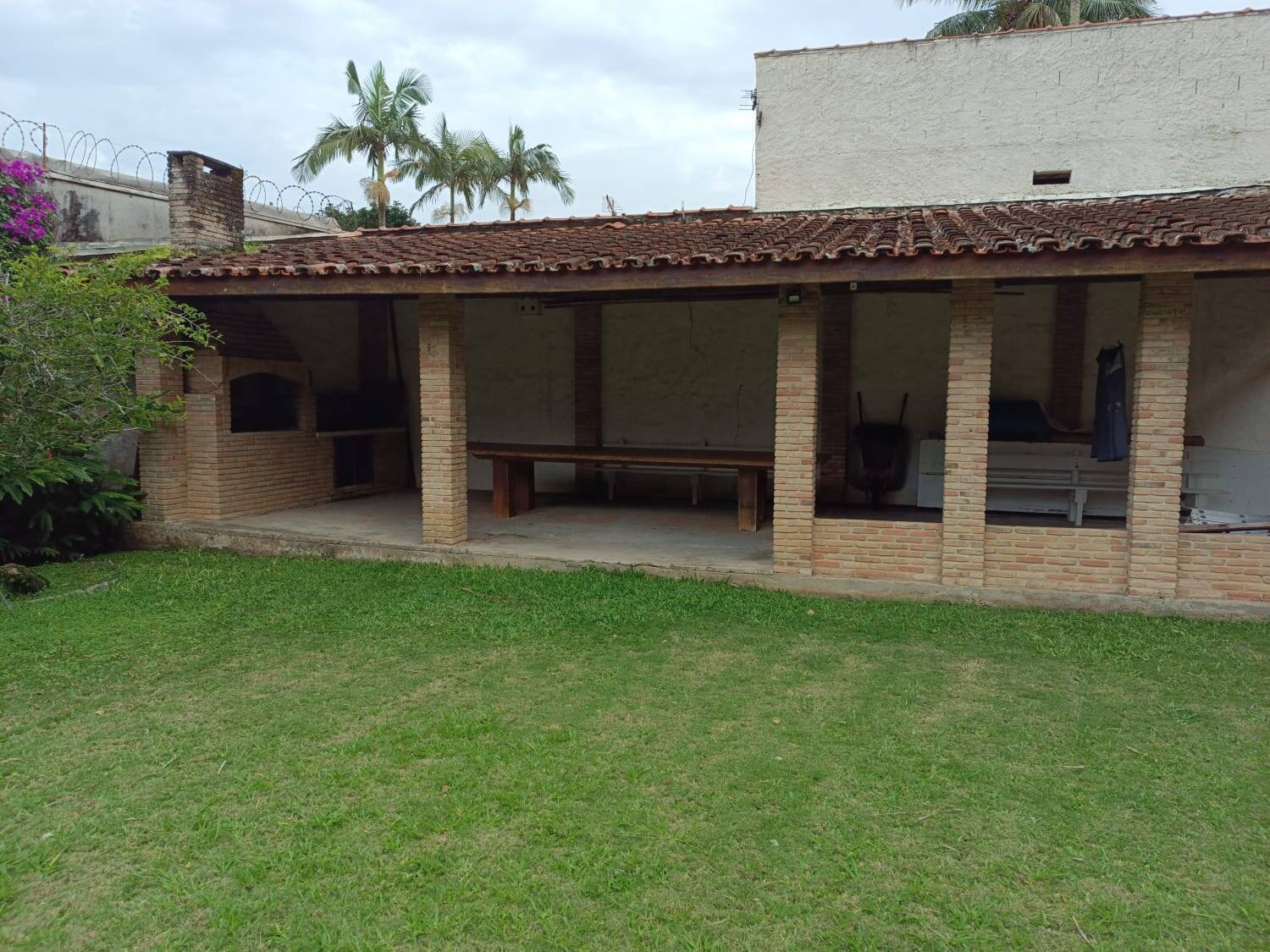 Casa à venda com 3 quartos, 1518m² - Foto 13