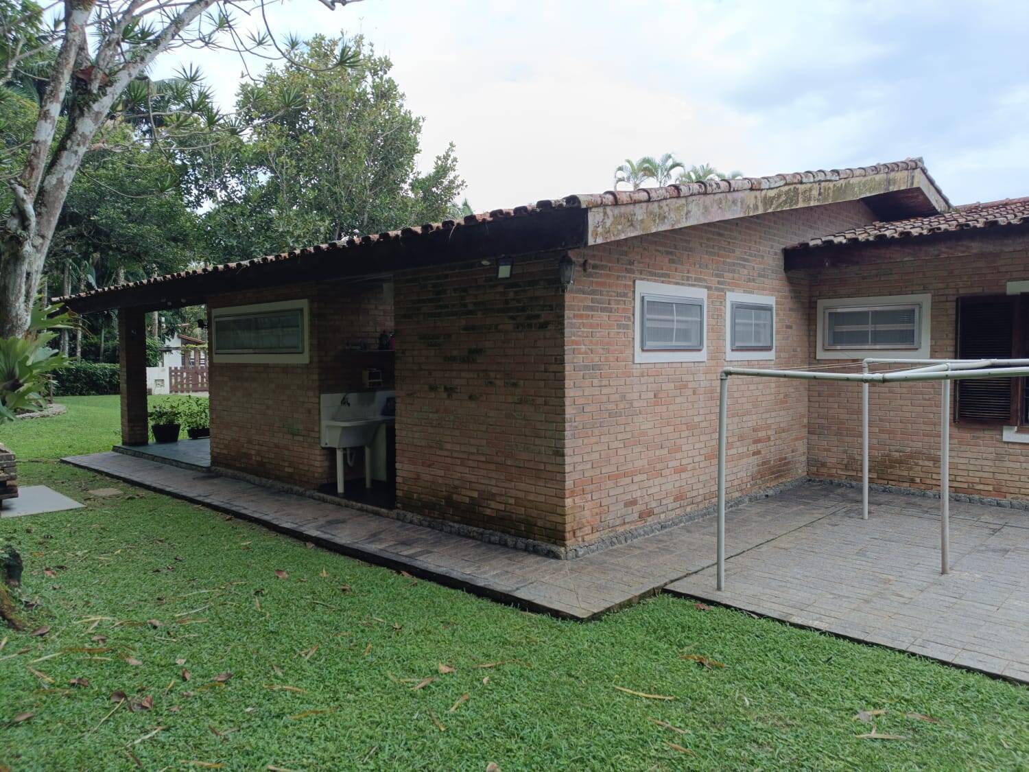 Casa à venda com 3 quartos, 1518m² - Foto 23