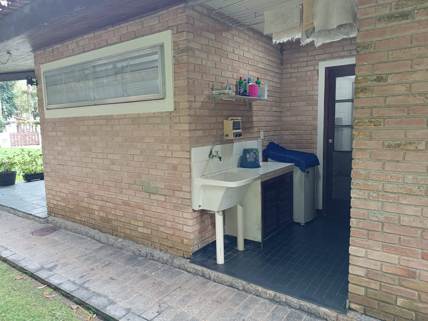 Casa à venda com 3 quartos, 1518m² - Foto 24
