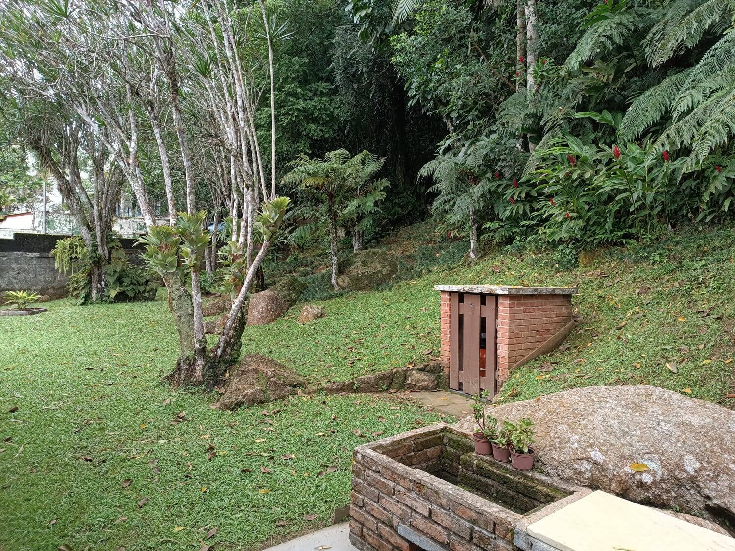 Casa à venda com 3 quartos, 1518m² - Foto 25