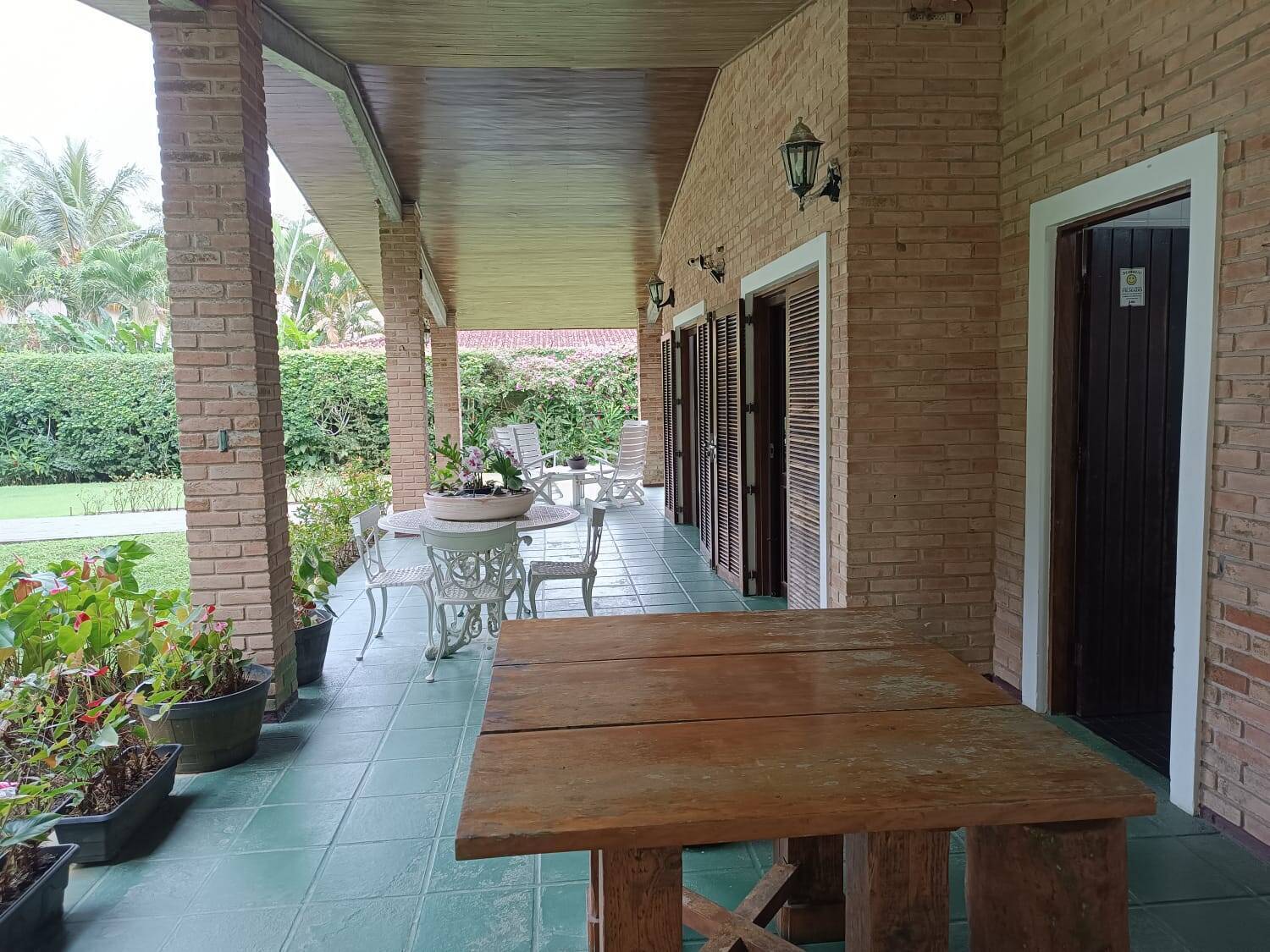 Casa à venda com 3 quartos, 1518m² - Foto 26