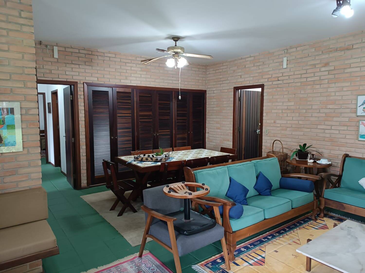 Casa à venda com 3 quartos, 1518m² - Foto 29