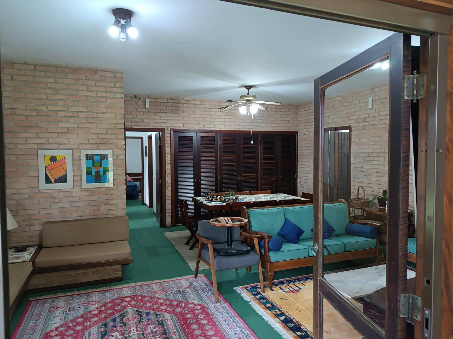Casa à venda com 3 quartos, 1518m² - Foto 28