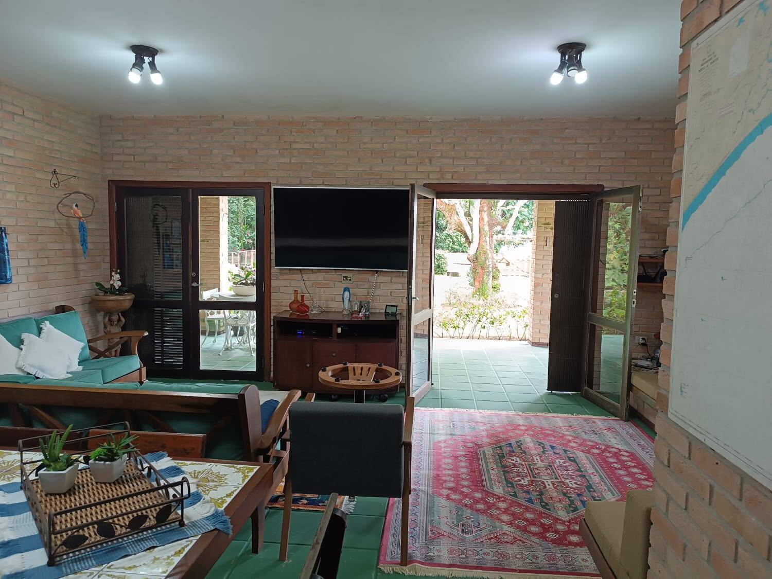 Casa à venda com 3 quartos, 1518m² - Foto 30