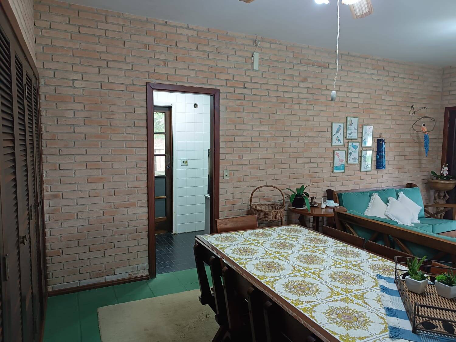 Casa à venda com 3 quartos, 1518m² - Foto 31