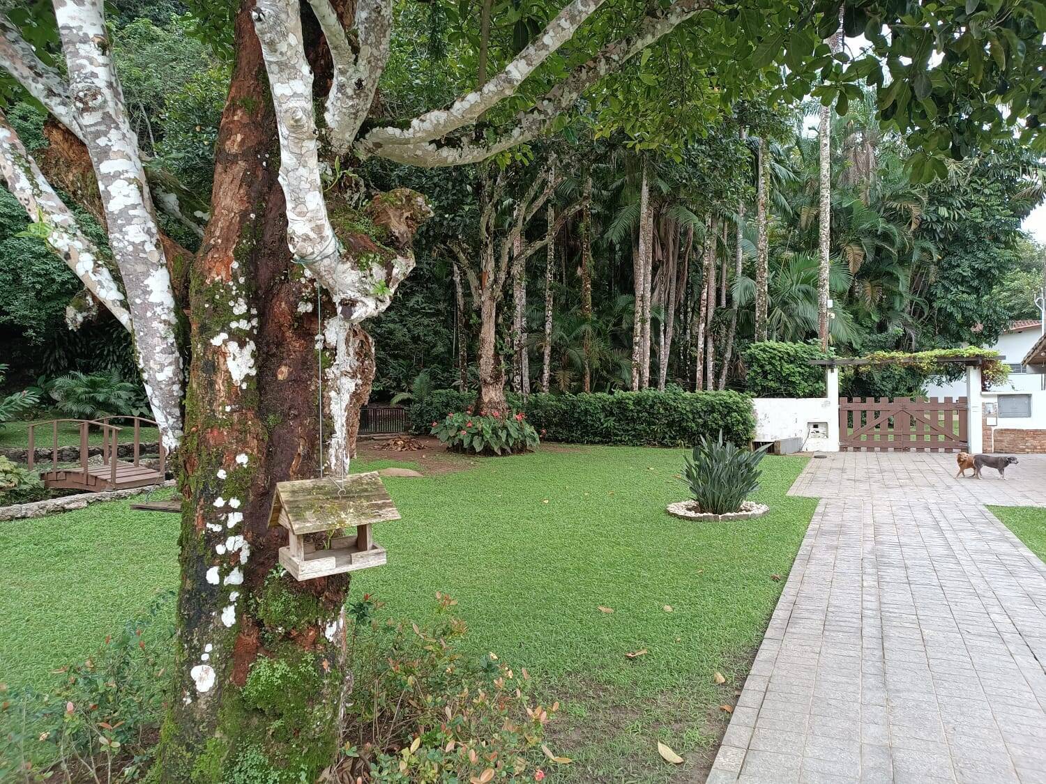 Casa à venda com 3 quartos, 1518m² - Foto 47