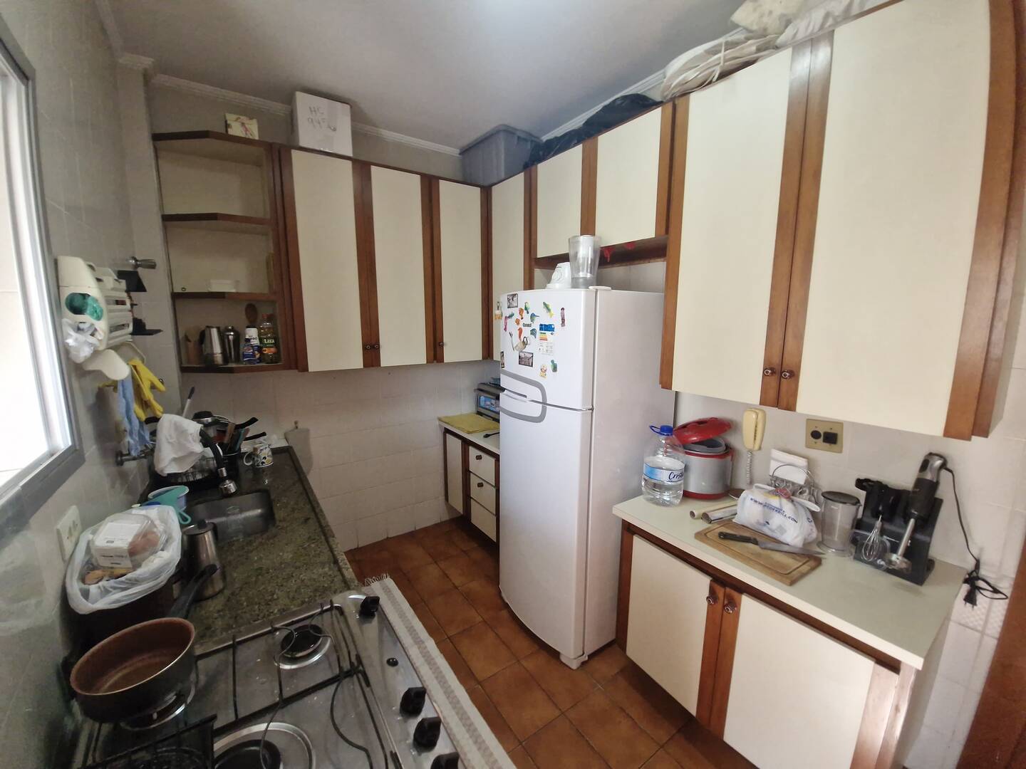 Apartamento à venda e aluguel com 3 quartos, 88m² - Foto 5