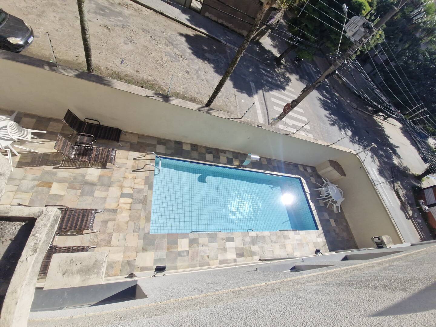 Apartamento à venda e aluguel com 3 quartos, 88m² - Foto 2
