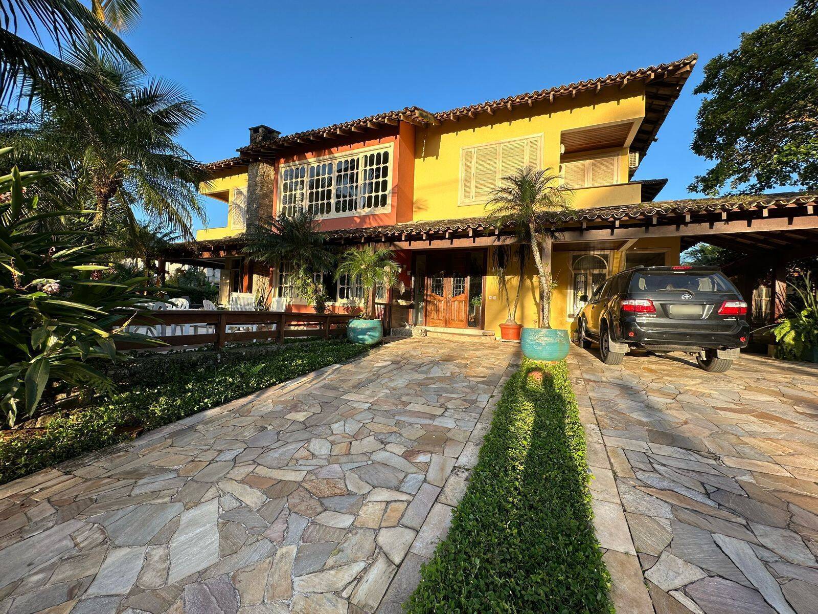 CASA A VENDA CONDOMINIO GRANVILLE ENSEADA GUARUJÁ SP