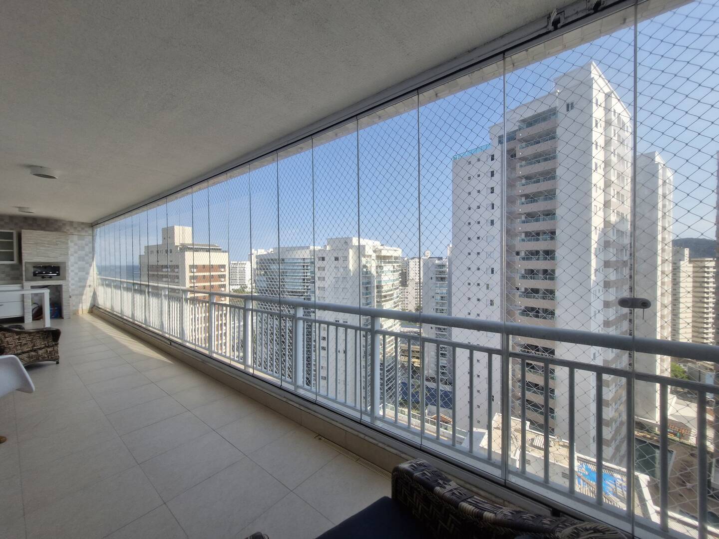 APARTAMENTO A VENDA MAREAS PRAIA DAS ASTURIAS GUARUJÁ SP