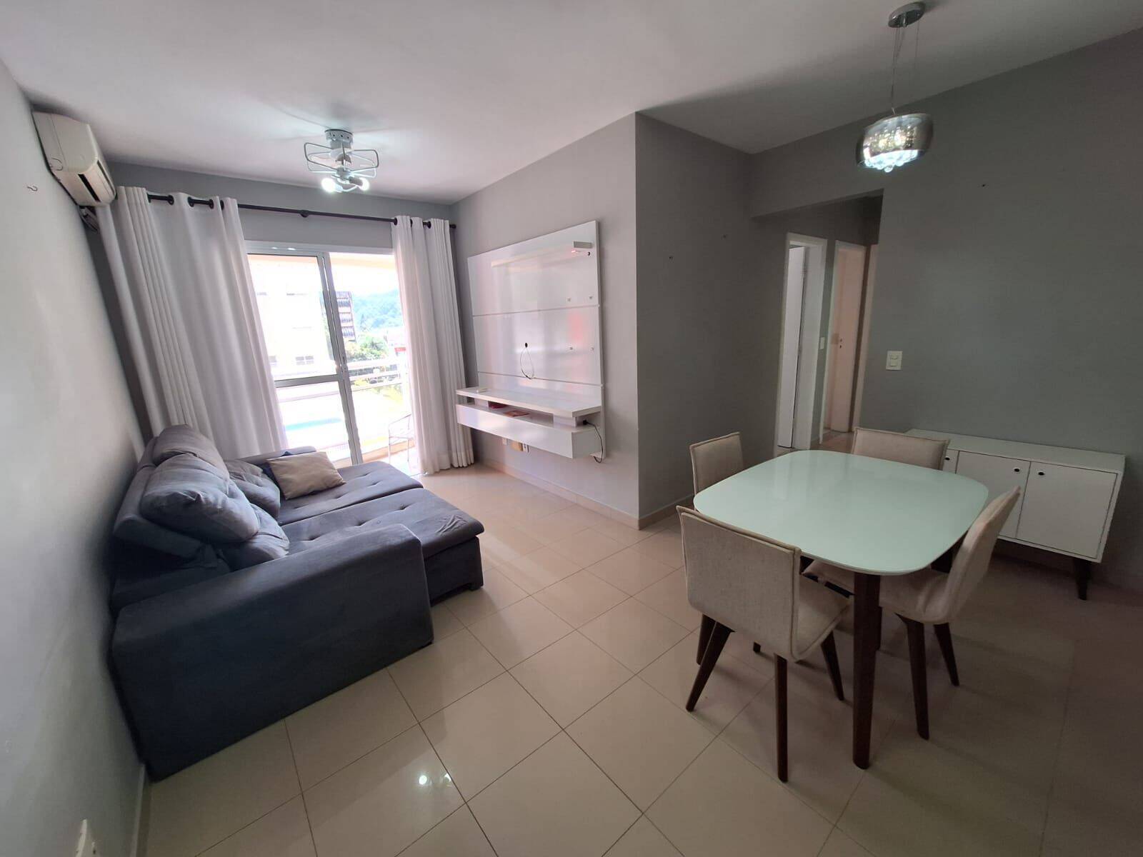 APARTAMENTO  A VENDA 3 DORMITÓRIOS COM LAZER - PITANGUEIRAS-GUARUJÁ/SP