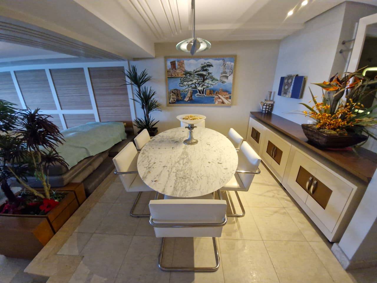 APARTAMENTO A VENDA COM VISTA P MAR GUARUJÁ SP