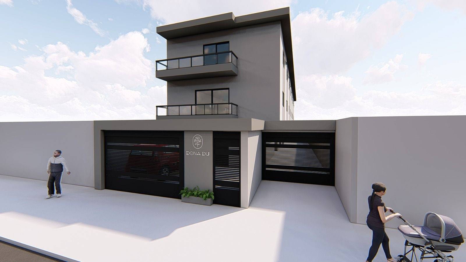 Casa geminada a venda  em Vicente de Carvalho Guarujá SP