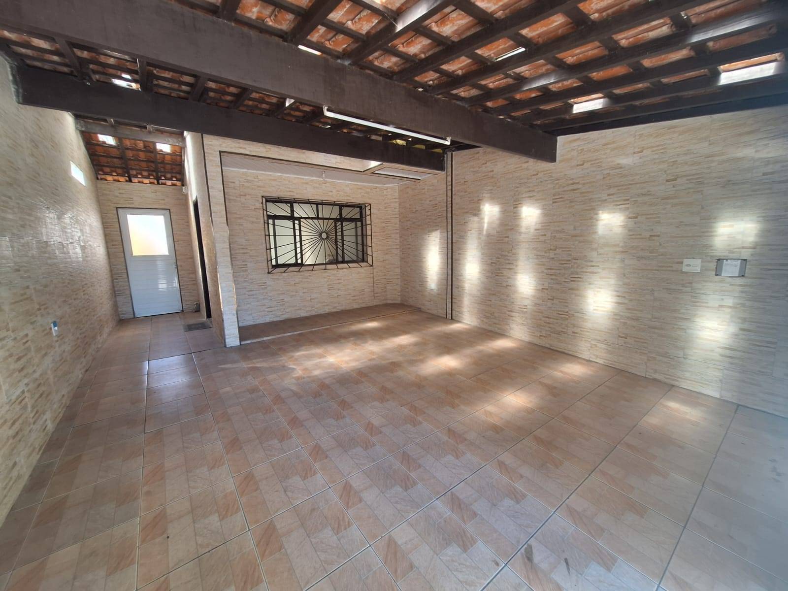 Sobrado Geminado 3 Dorms - Jardim dos Pássaros - Lazer Gourmet-Guarujá /SP