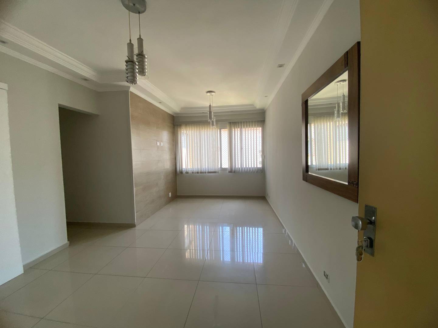 Apartamento à Venda na Enseada – Guarujá/SP 
*Apenas 550 metros a pé até