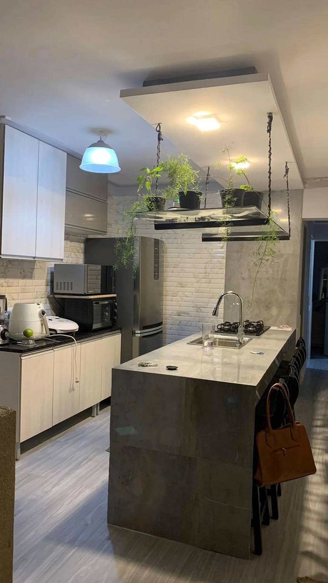 Sobreposta Reformada à Venda – Morrinhos 1 | R$ 190.000*