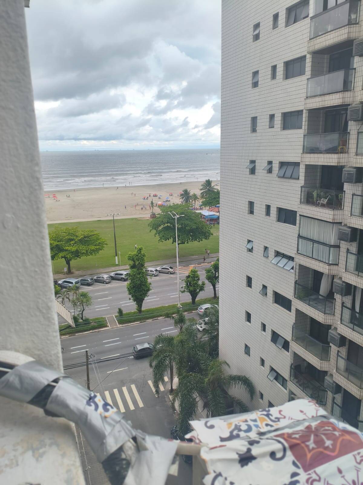 Oportunidade no Itararé – São Vicente | R$ 175.000 | Porteira Fechada*