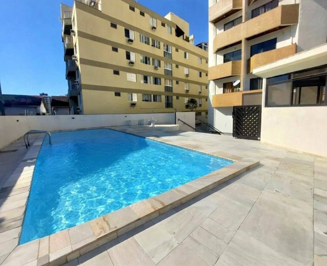 Apê na Enseada - 66m² - 1 Suíte - Lazer Completo - 600m da Praia-Guarujá/SP