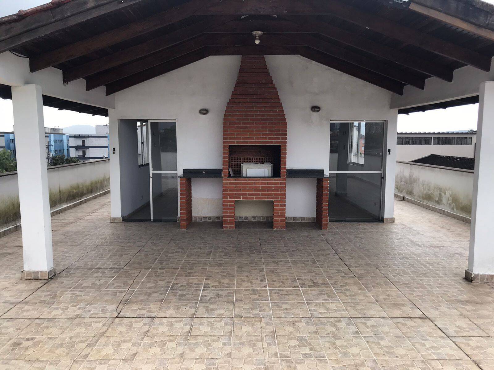Cobertura duplex com 200m² a venda Guarujá SP