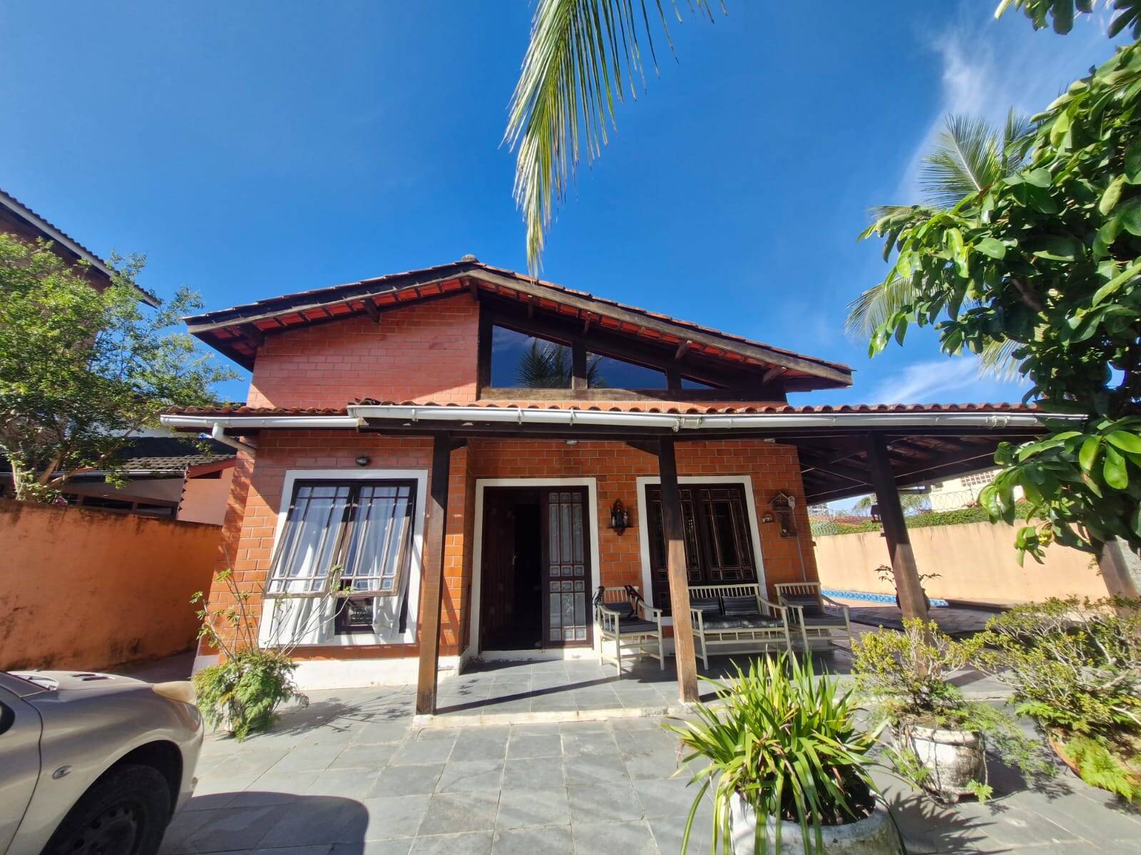 CASA A VENDA 3 DORMITÓRIOS PRAIA DA ENSEADA GUARUJÁ SP