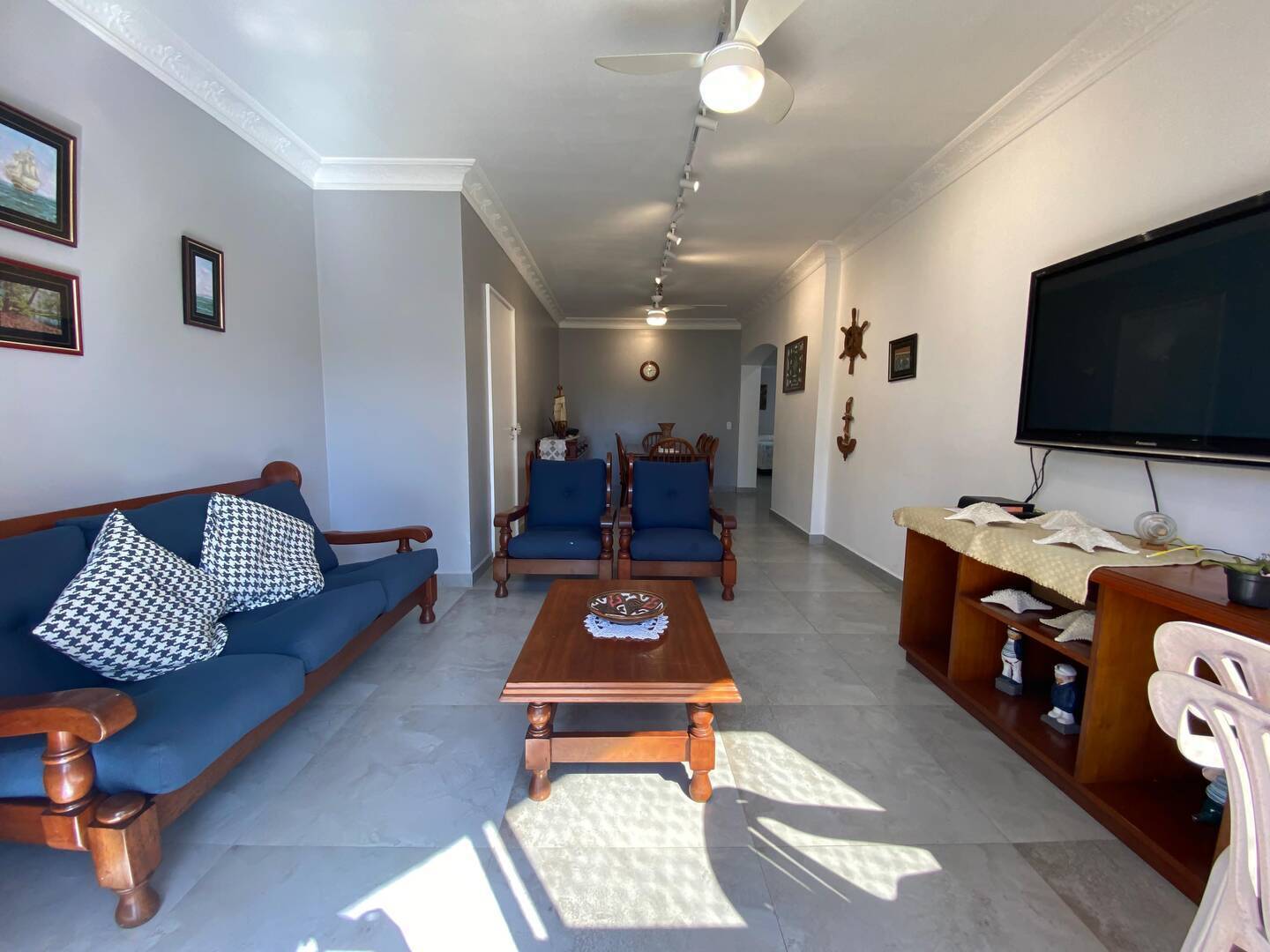 APARTAMENTO À VENDA NA BARRA FUNDA – PITANGUEIRAS | GUARUJÁ/SP