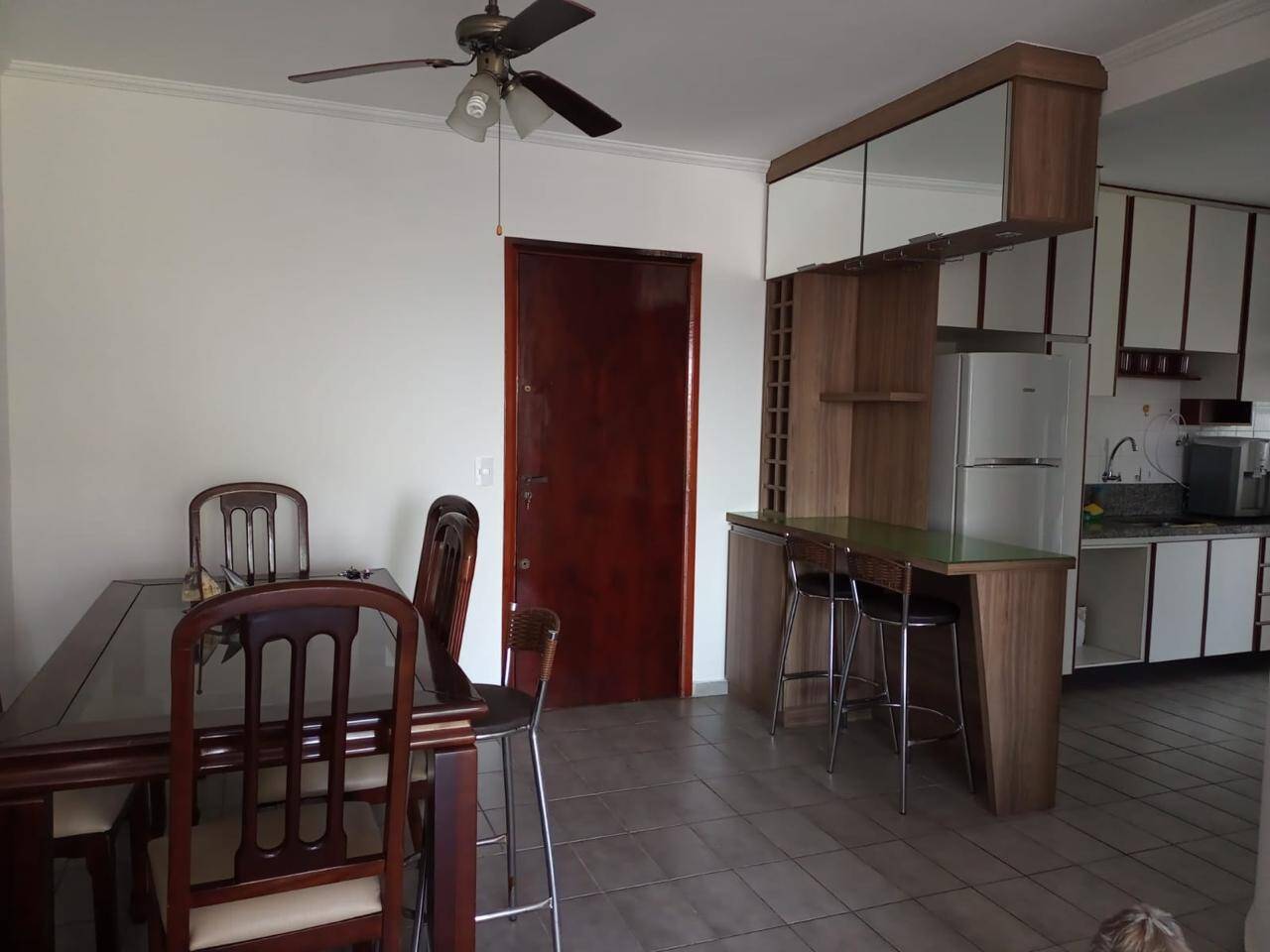 Apartamento Para Locação Anual Na Praia Da Enseada Guarujá Litoral De SP