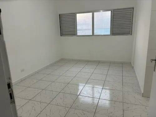KITNET REFORMADA EM FRENTE À PRAIA – ITARARÉ / DIVISA COM JOSÉ MENINO