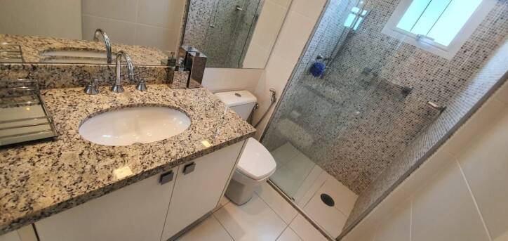 Apartamento à venda com 3 quartos, 206m² - Foto 11